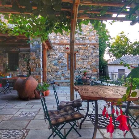 Sabouko Guest House Vizitsa Exterior photo