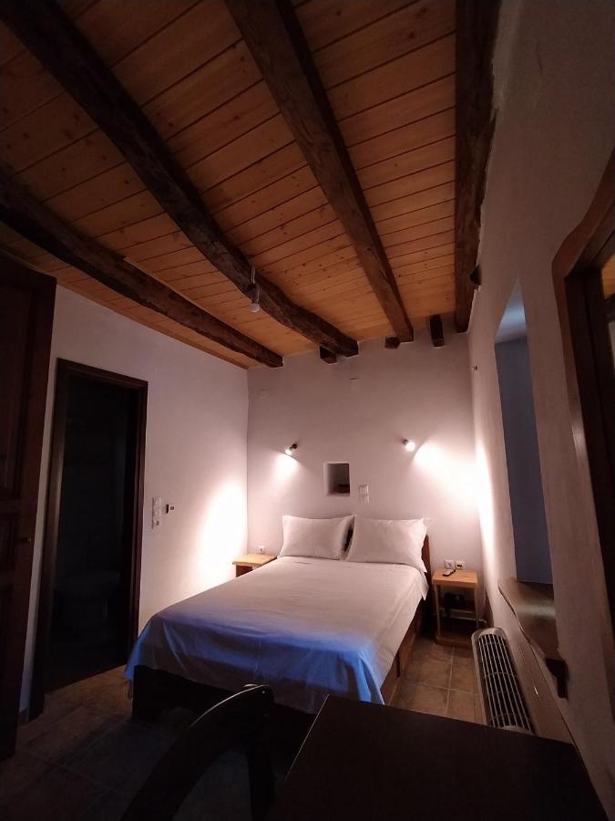 Sabouko Guest House Vizitsa Exterior photo