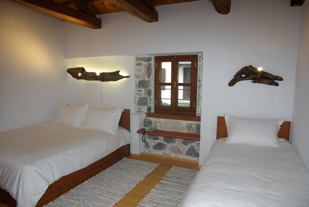 Sabouko Guest House Vizitsa Exterior photo