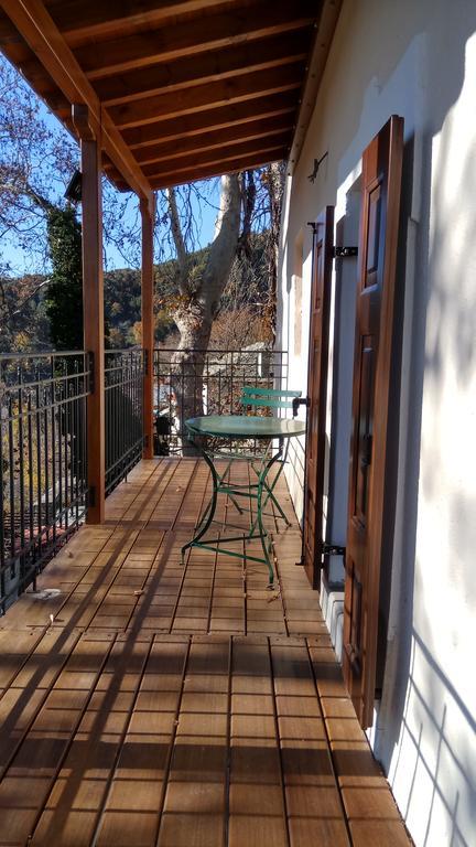 Sabouko Guest House Vizitsa Exterior photo