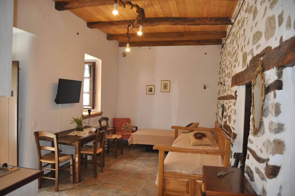Sabouko Guest House Vizitsa Exterior photo