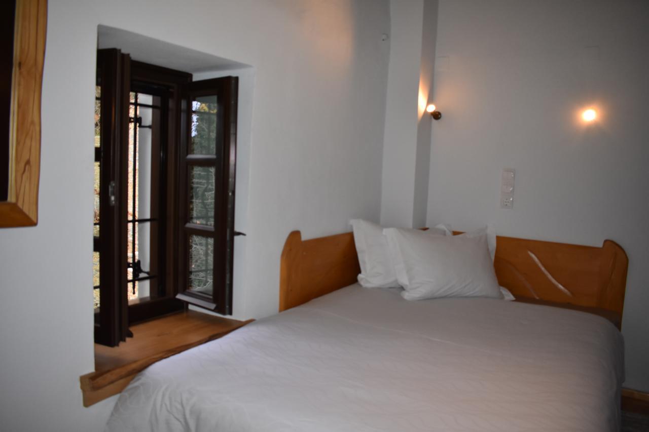 Sabouko Guest House Vizitsa Room photo