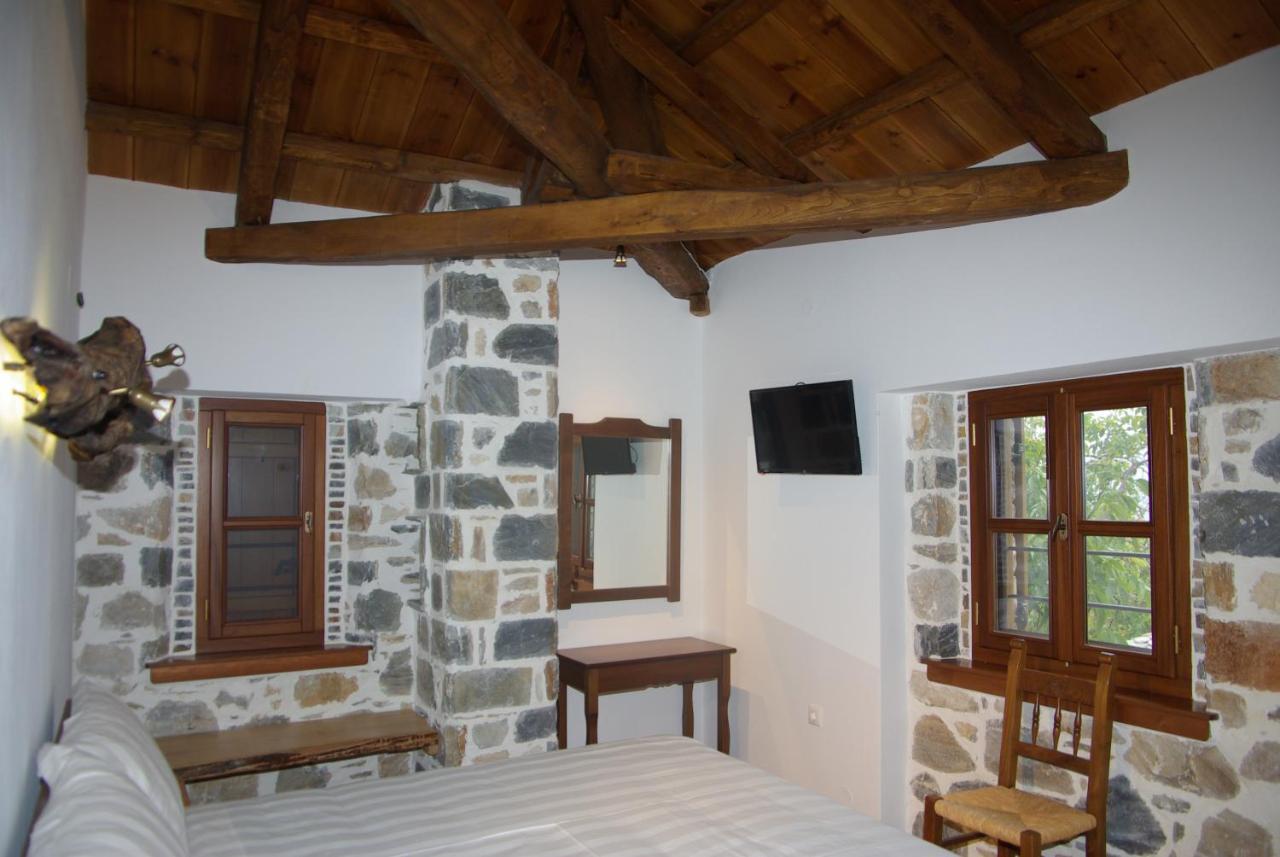 Sabouko Guest House Vizitsa Exterior photo
