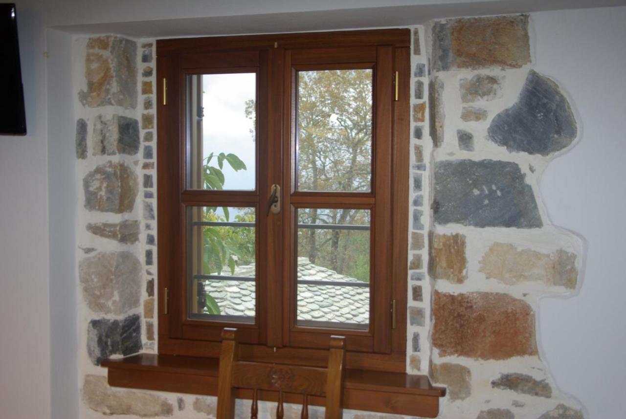Sabouko Guest House Vizitsa Exterior photo